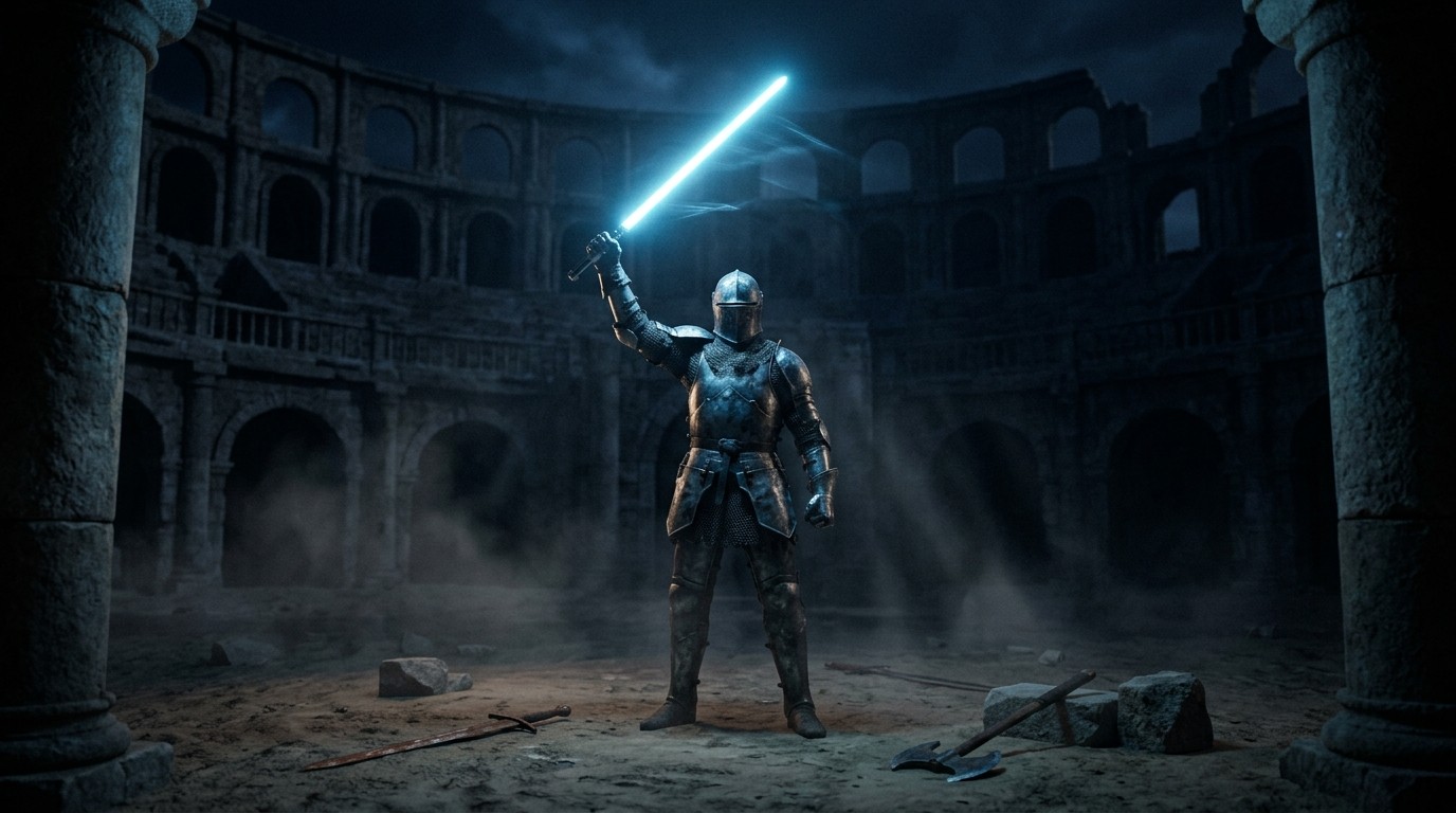 Best Blade & Sorcery Mods: The Total Conversions and DIY Scene