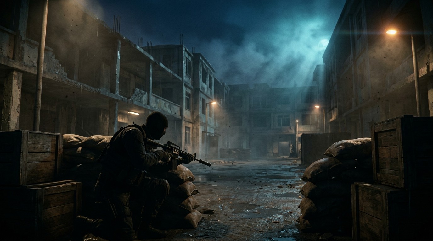 Best Pavlov Mods: Maps, Weapons, and the DIY Workshop Culture