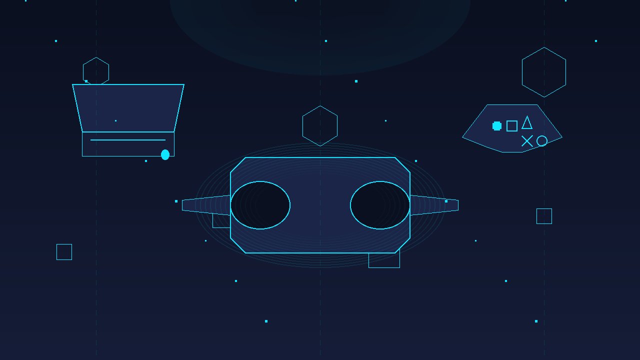 DuckStation VR: PS1 Emulation in Stereoscopic 3D