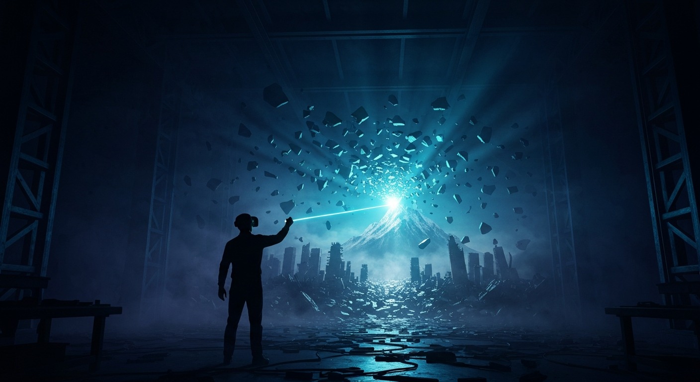 Helix Mod and 3DMigoto: The Shader Fixers Who Made Flat-to-VR Look Right
