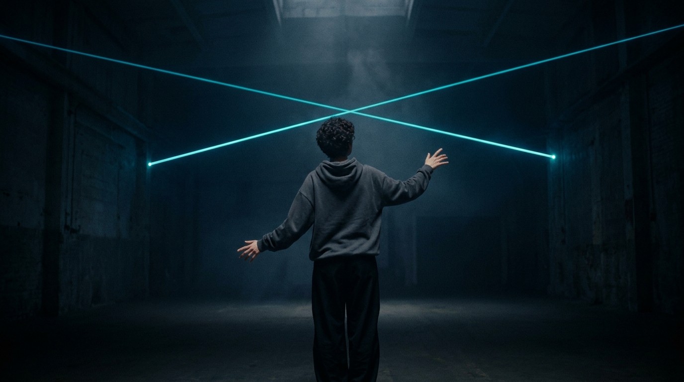 HTC Vive Review: The Room-Scale Revolution