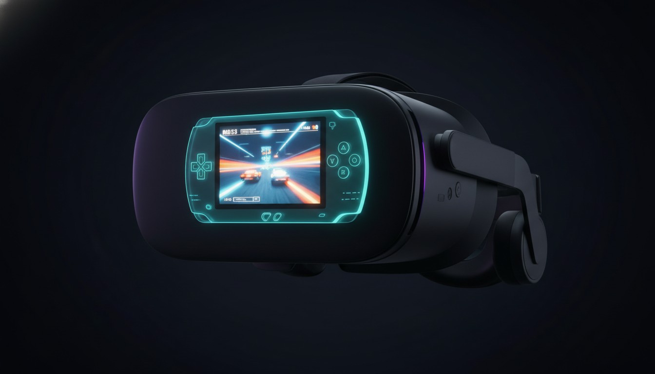 PPSSPP VR