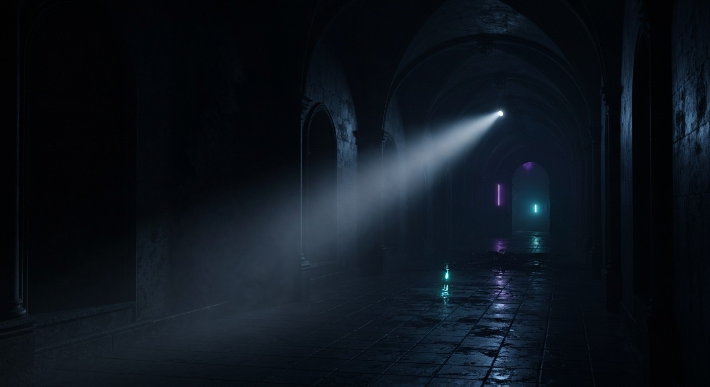 REFramework VR: Resident Evil and Beyond in VR