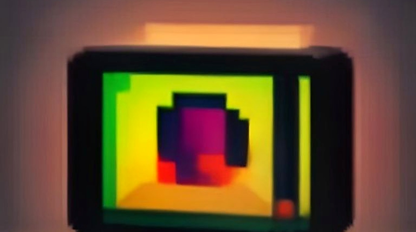 Sega Genesis Classics VR: A Virtual 90s Bedroom Experience