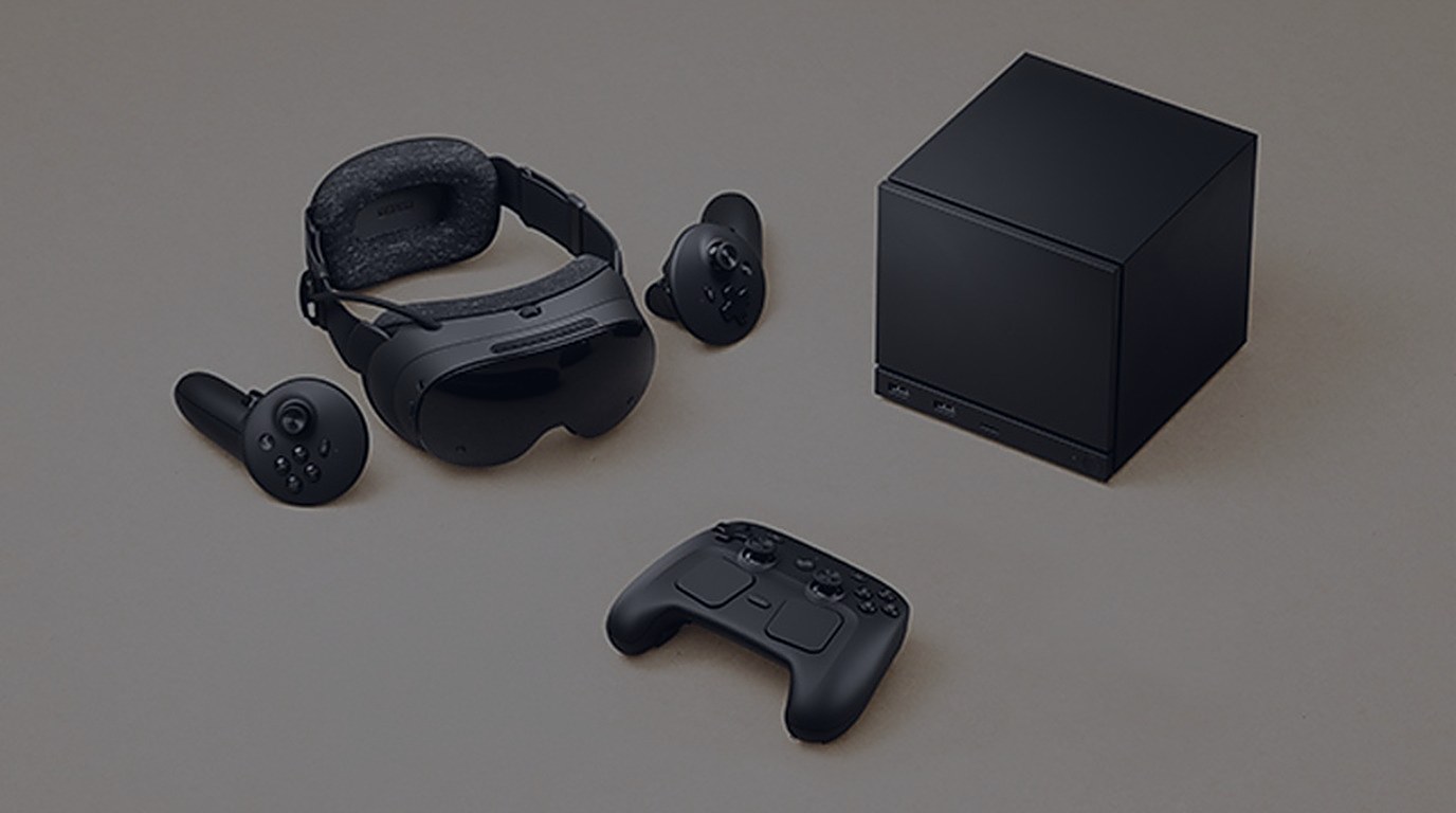 Steam Frame Review: Valve's Standalone Headset Is a Modder's Dream — If You Can Stomach the Price