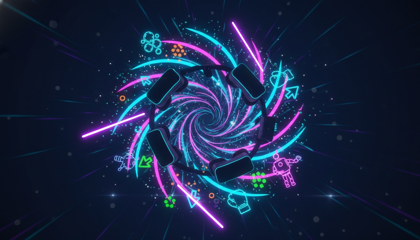 Top 20 VR Games of 2018