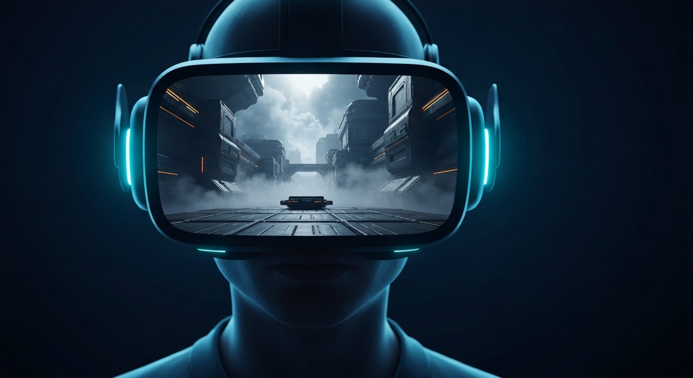 UEVR: Play Unreal Engine Games in VR