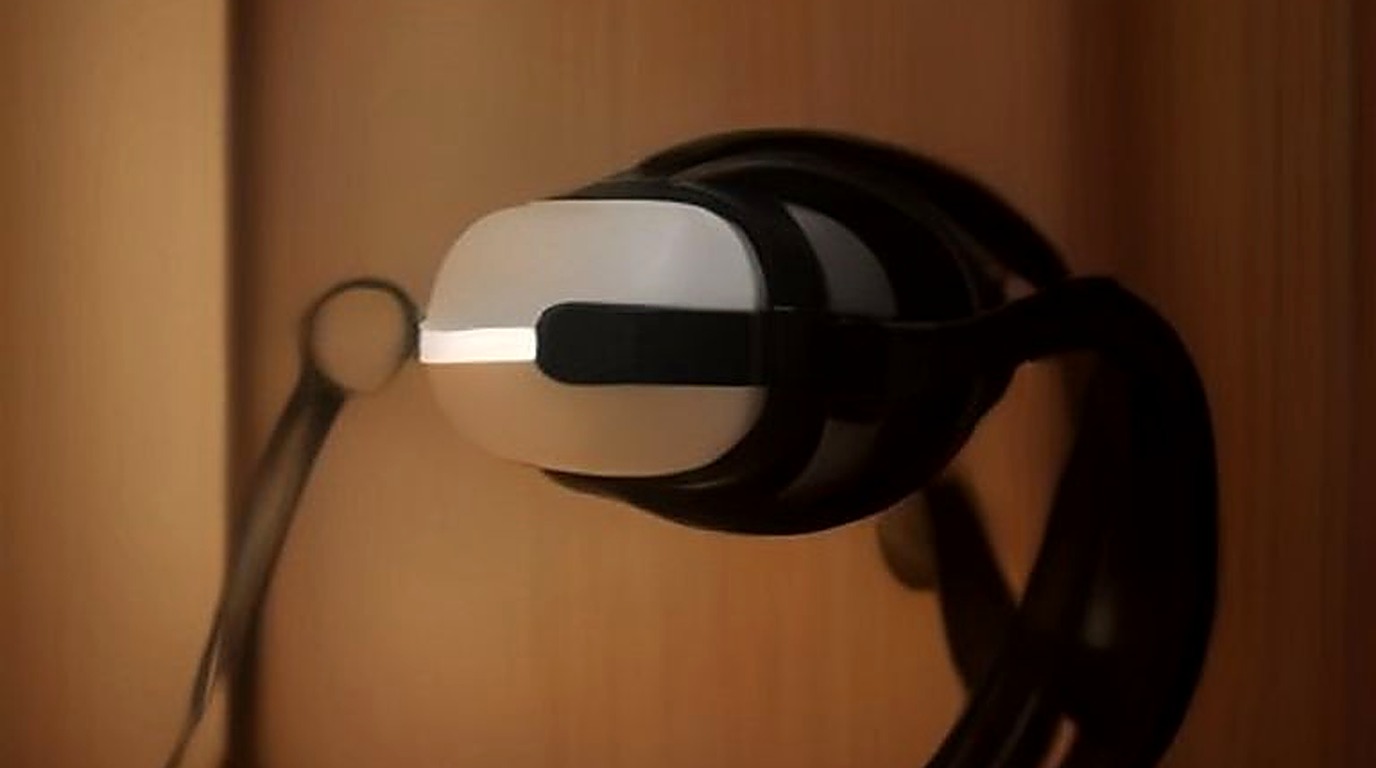 Welcome to CompoundVR
