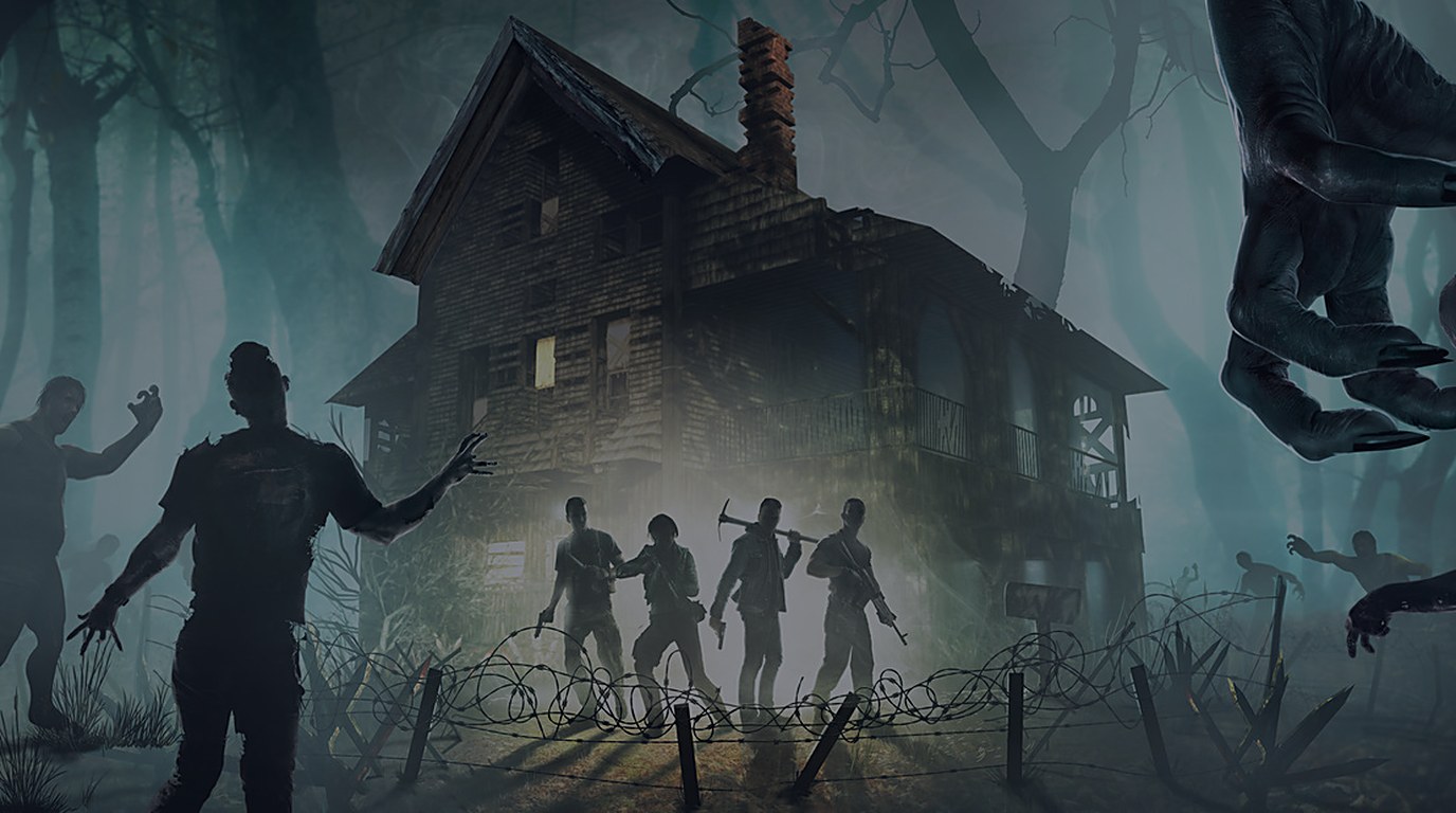 7 Days to Die VR