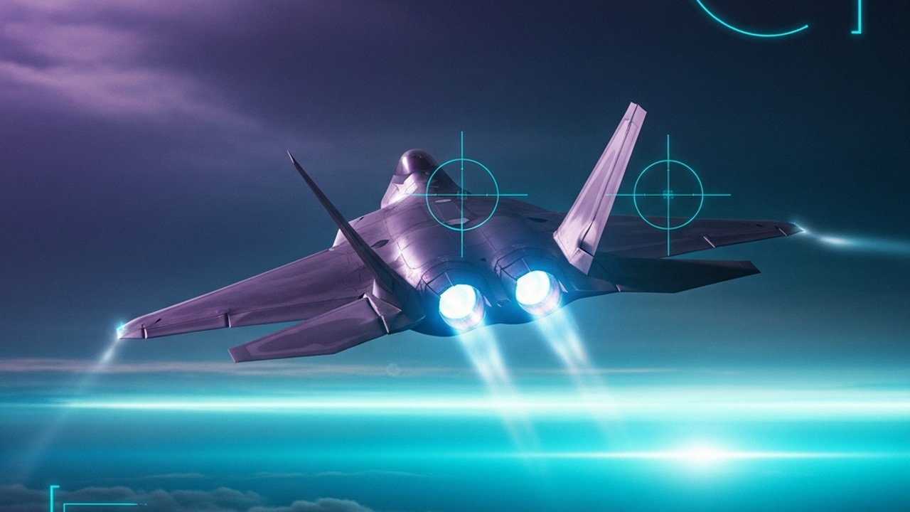 Ace Combat 7: Skies Unknown in VR