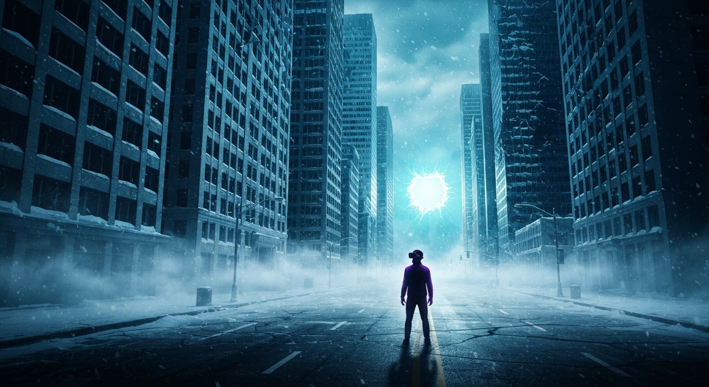 After the Fall VR