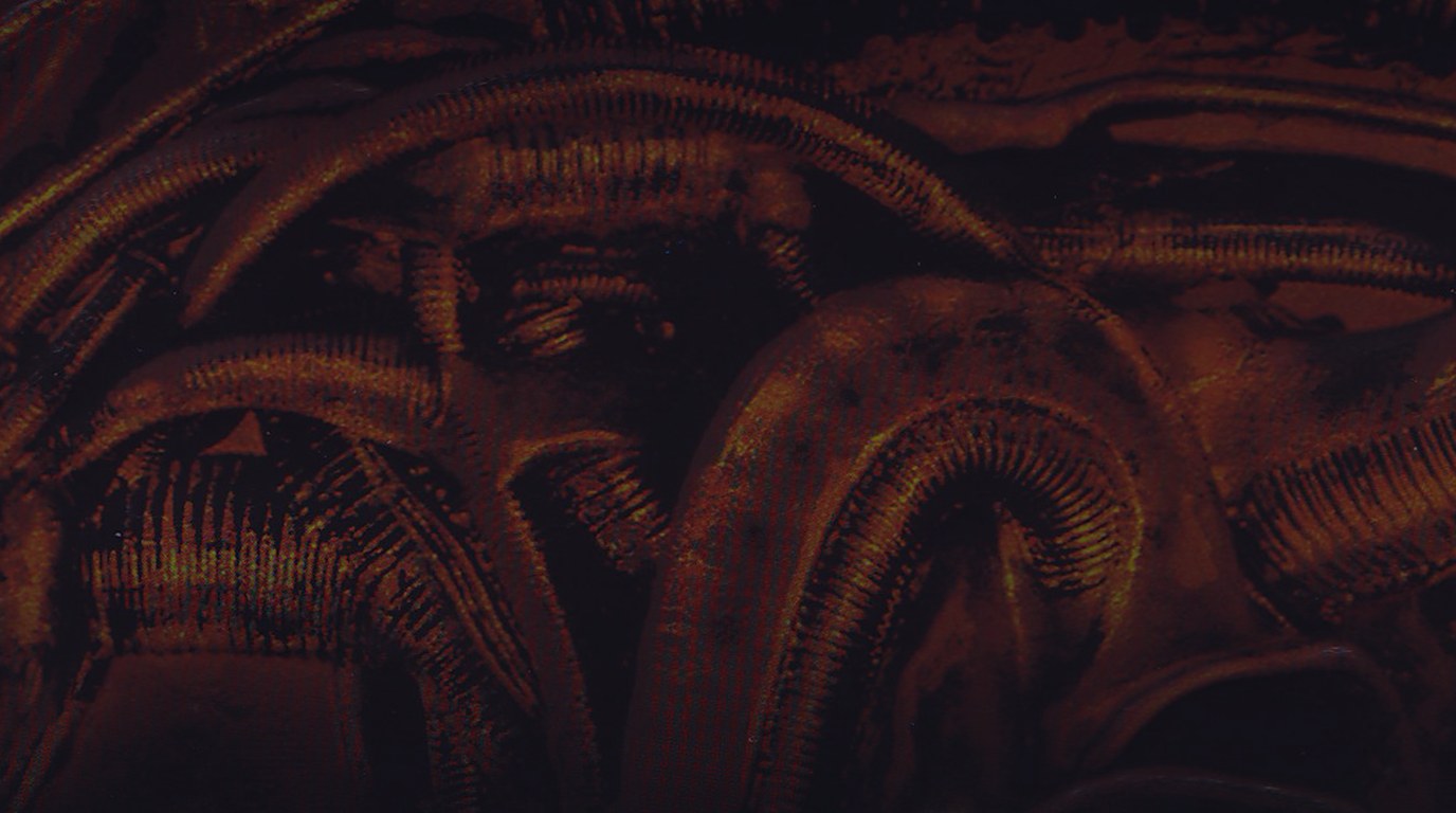 Aliens versus Predator VR