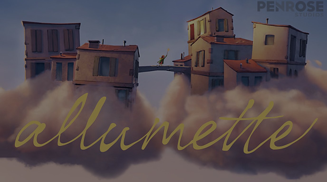 Allumette VR