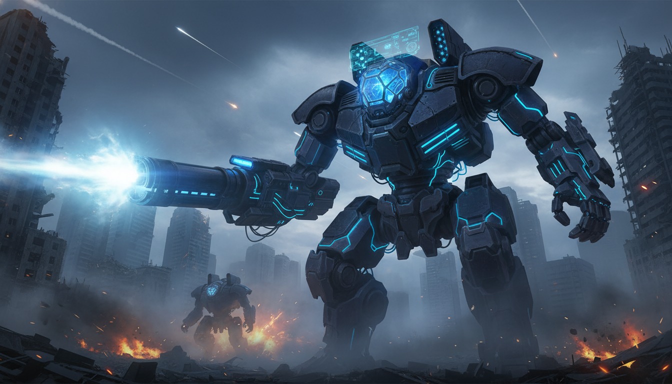 Archangel: Hellfire VR