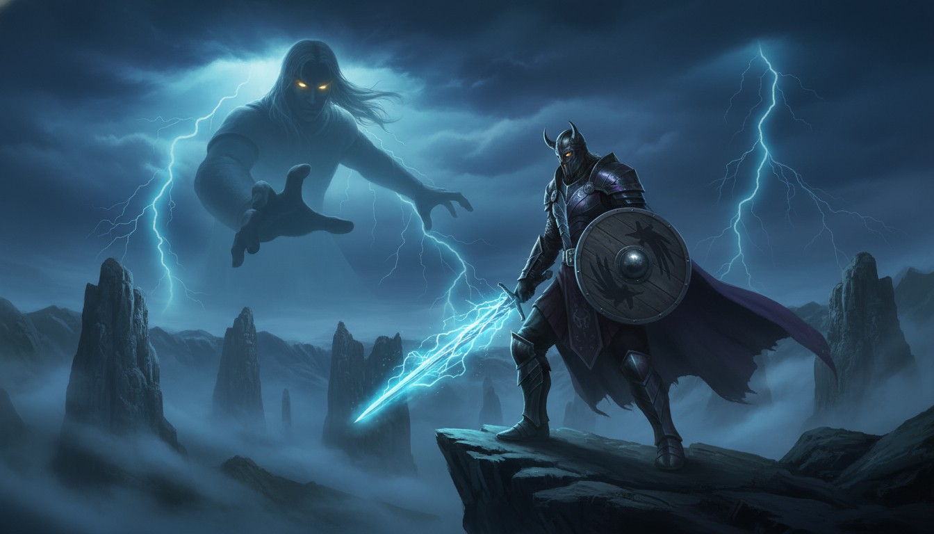 Asgard's Wrath VR