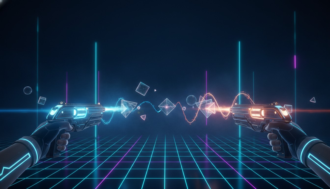 Audica VR