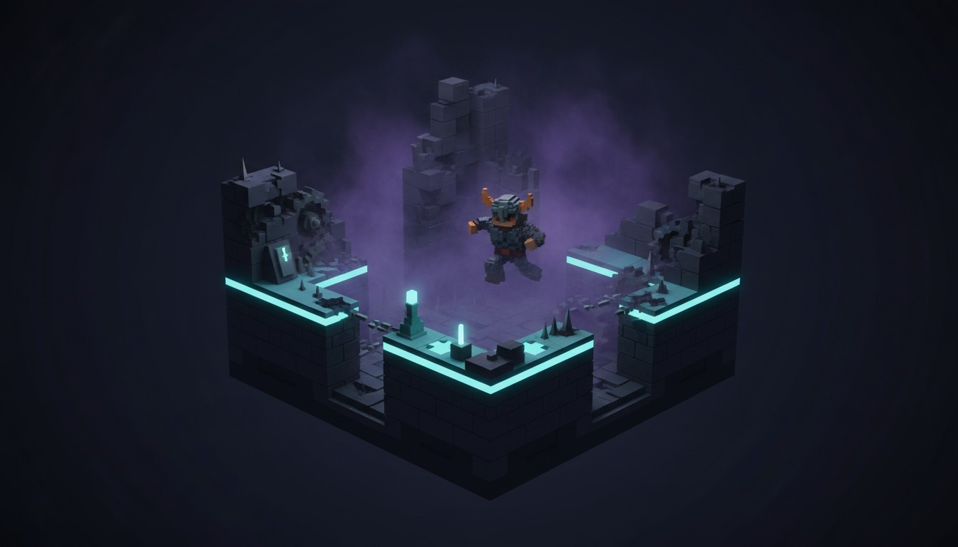 Battle Kid: Fortress of Peril VR