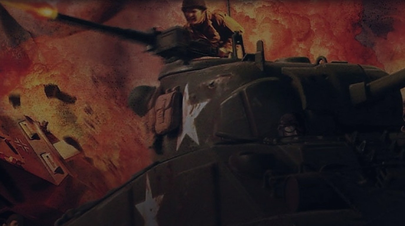 Battlefield 1942