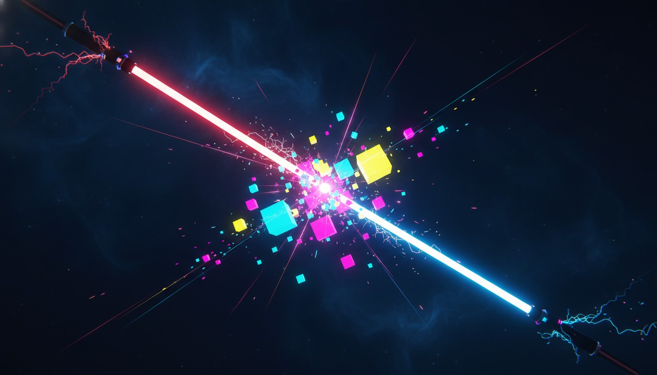 Beat Saber VR