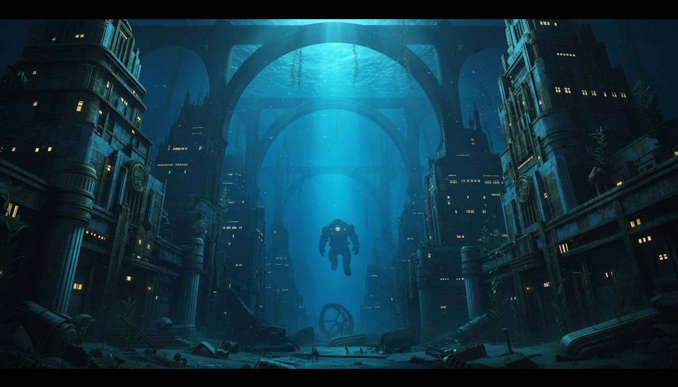 BioShock VR