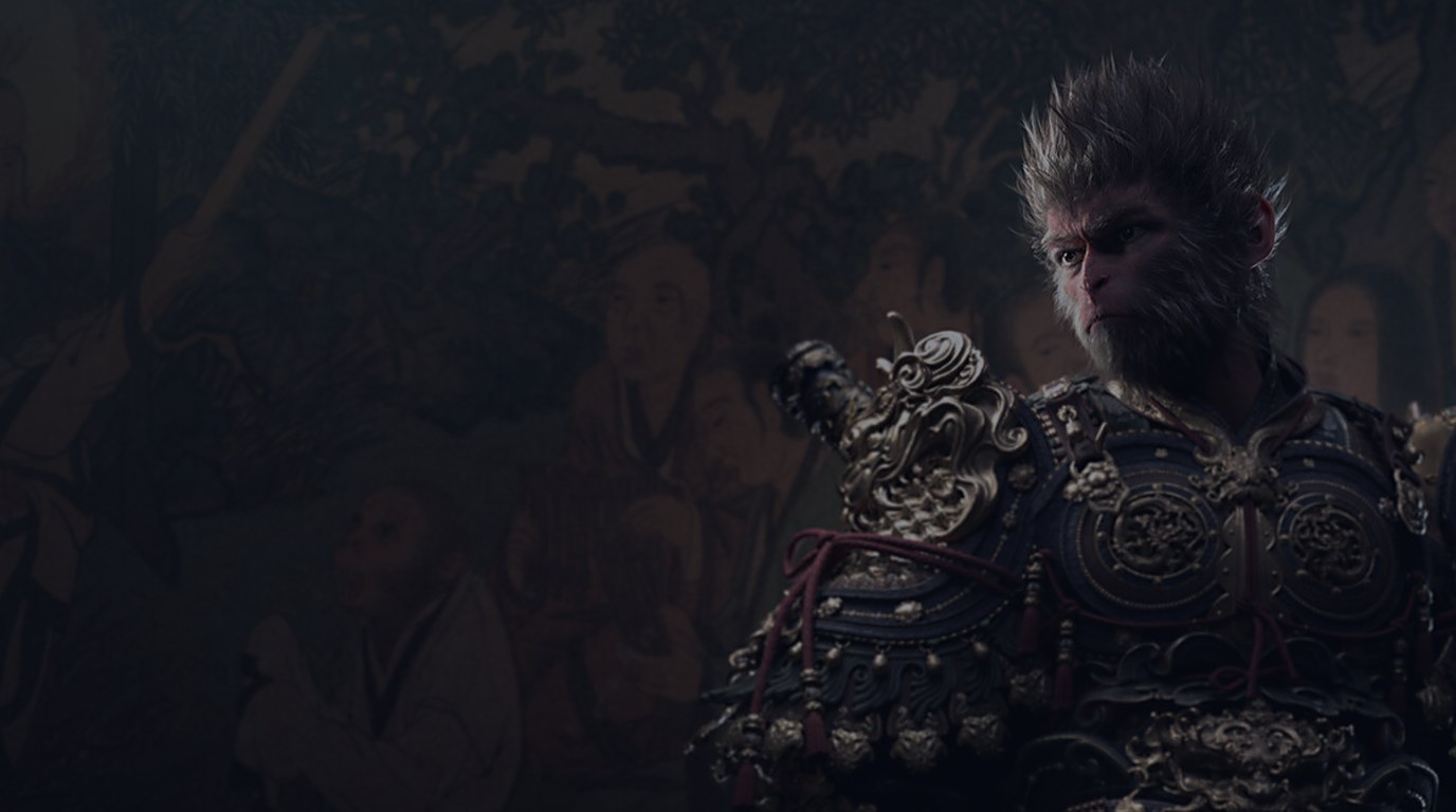 Black Myth: Wukong VR