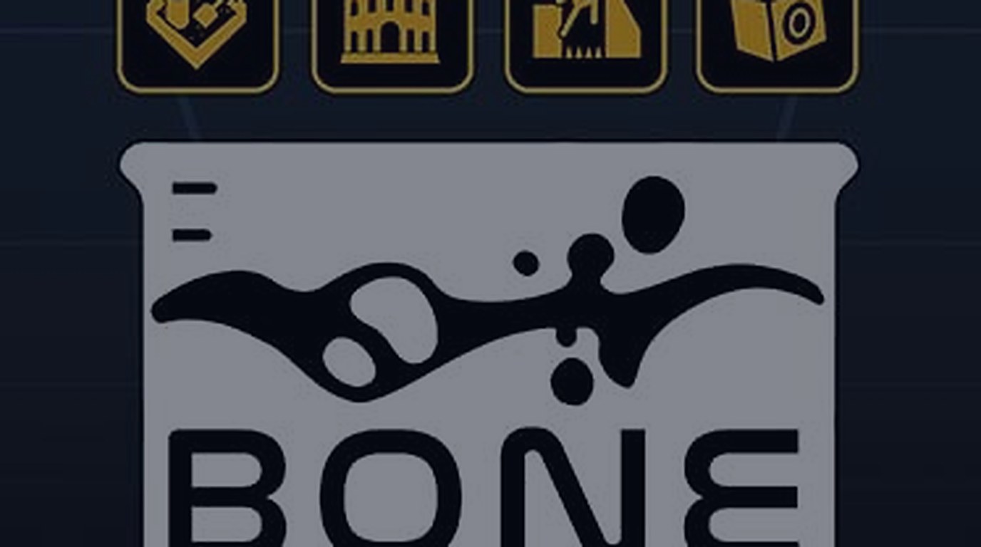 BONELAB VR