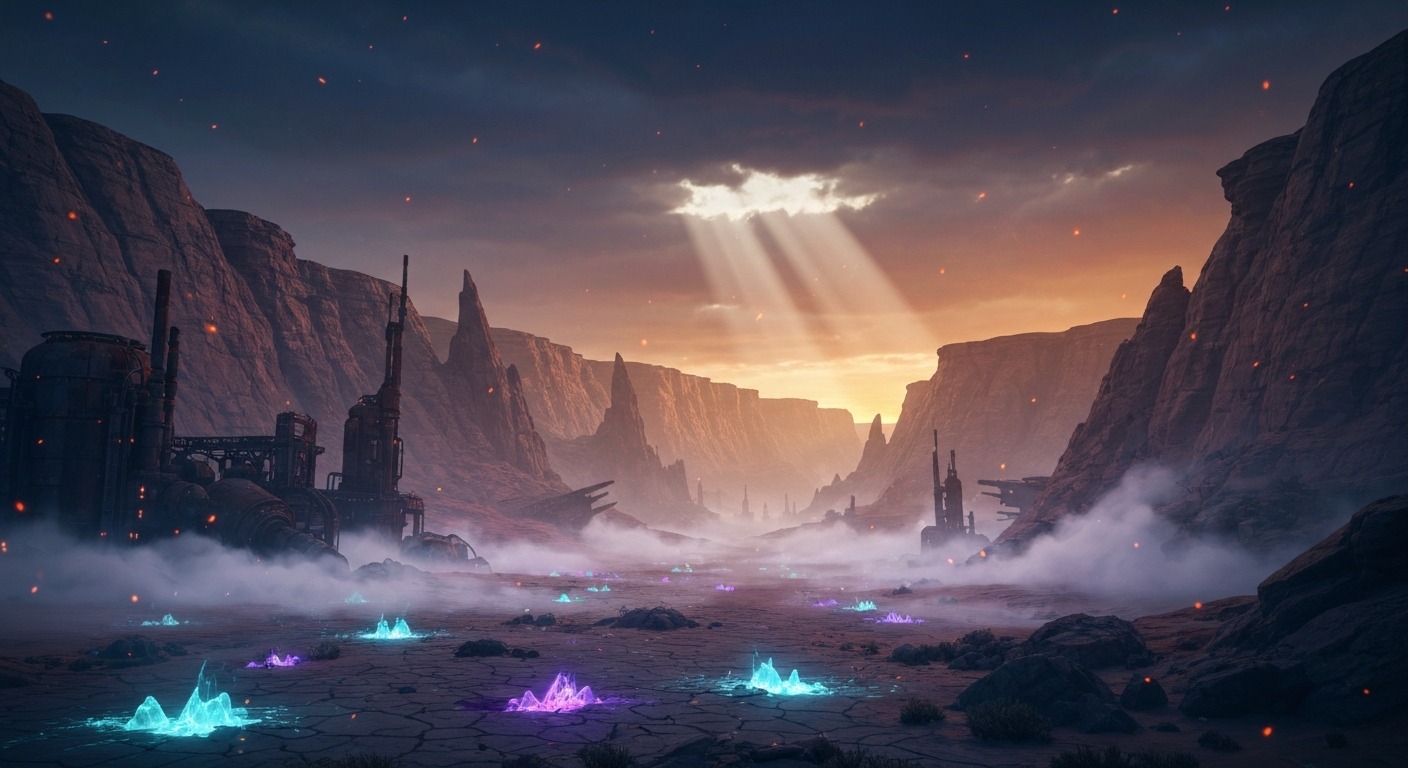 Borderlands 3 in VR: The UEVR Route That Actually Delivers