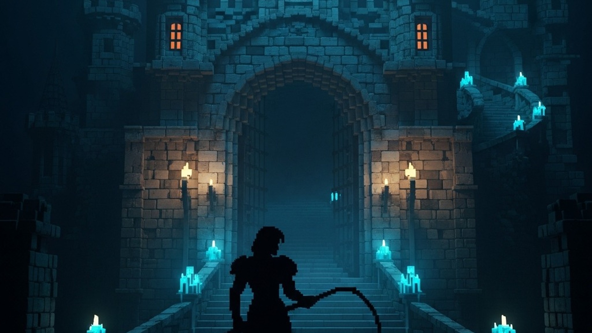 Castlevania VR
