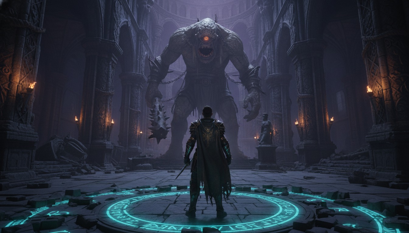 Chronos VR