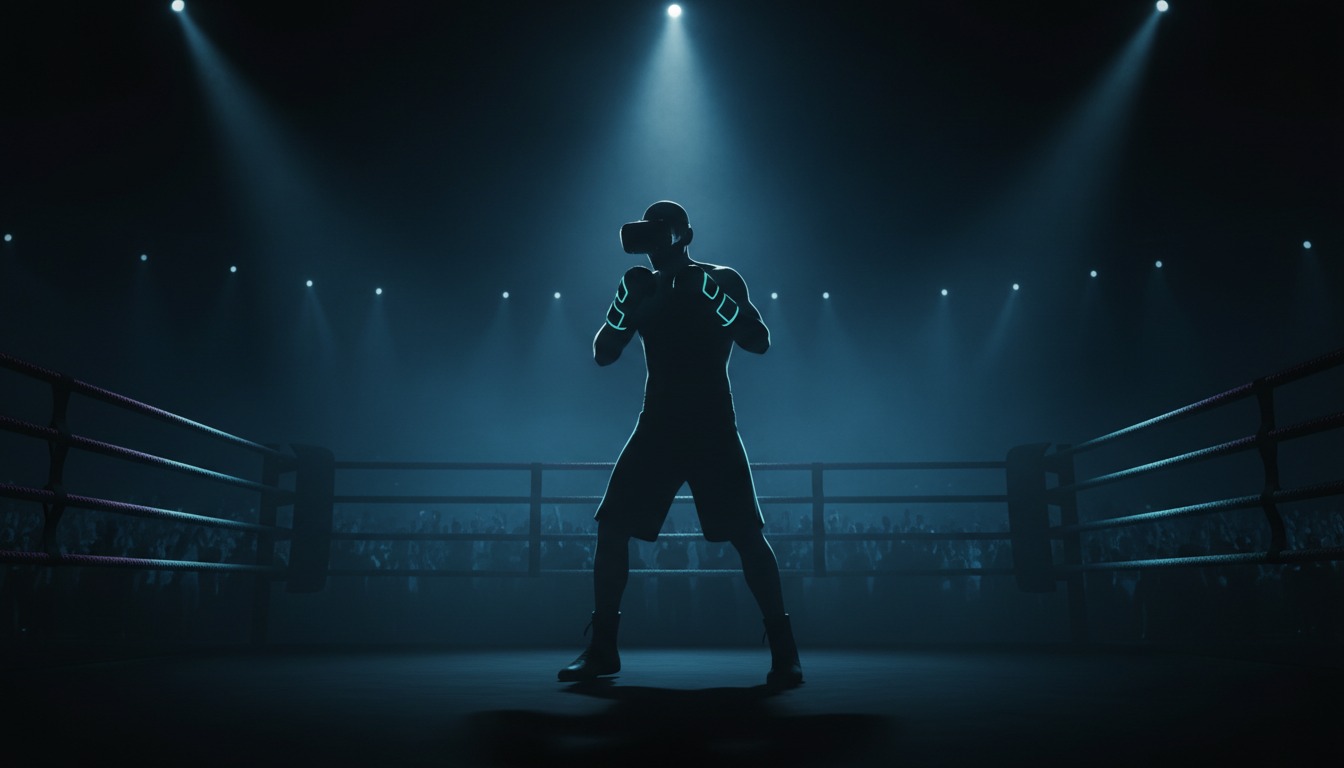 Creed: Rise to Glory VR