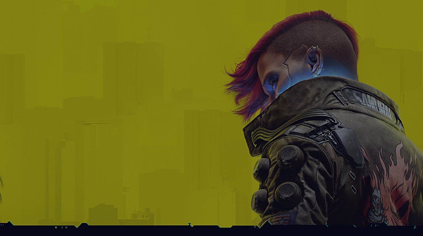 Cyberpunk 2077 VR