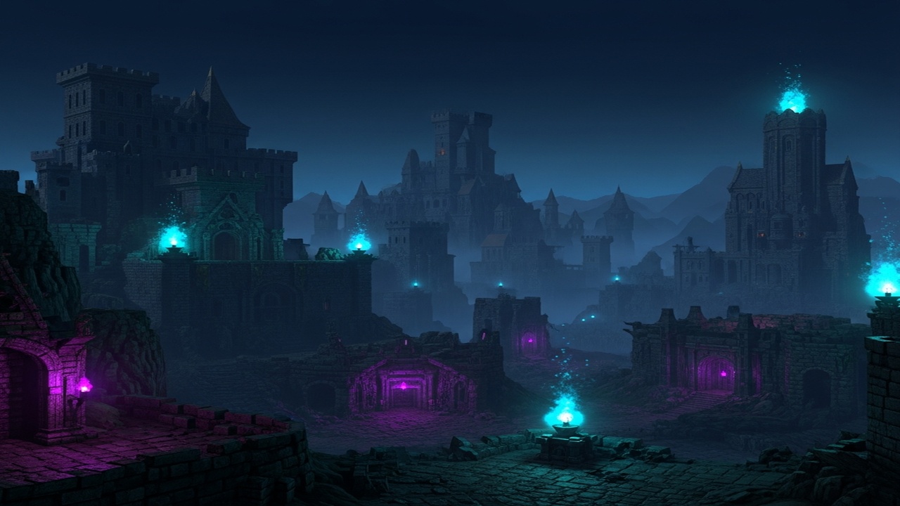 The Elder Scrolls: Daggerfall VR