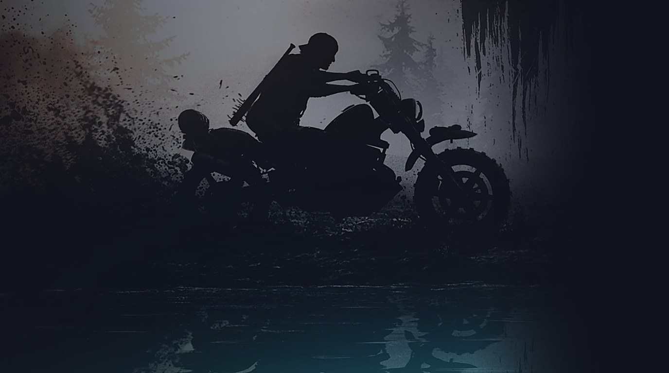 Days Gone VR