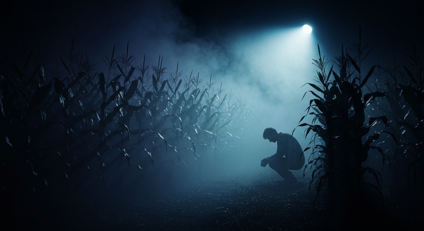 Dead by Daylight VR