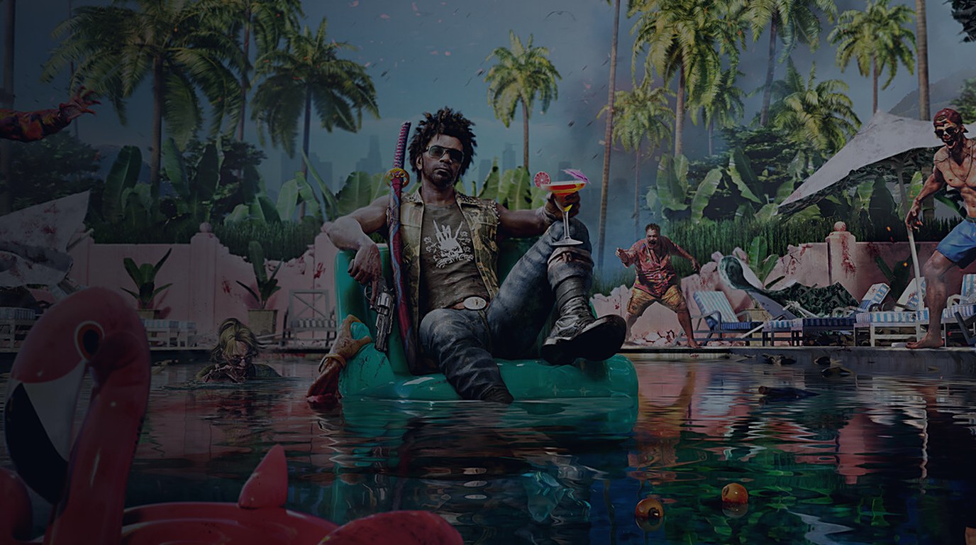 Dead Island 2 VR