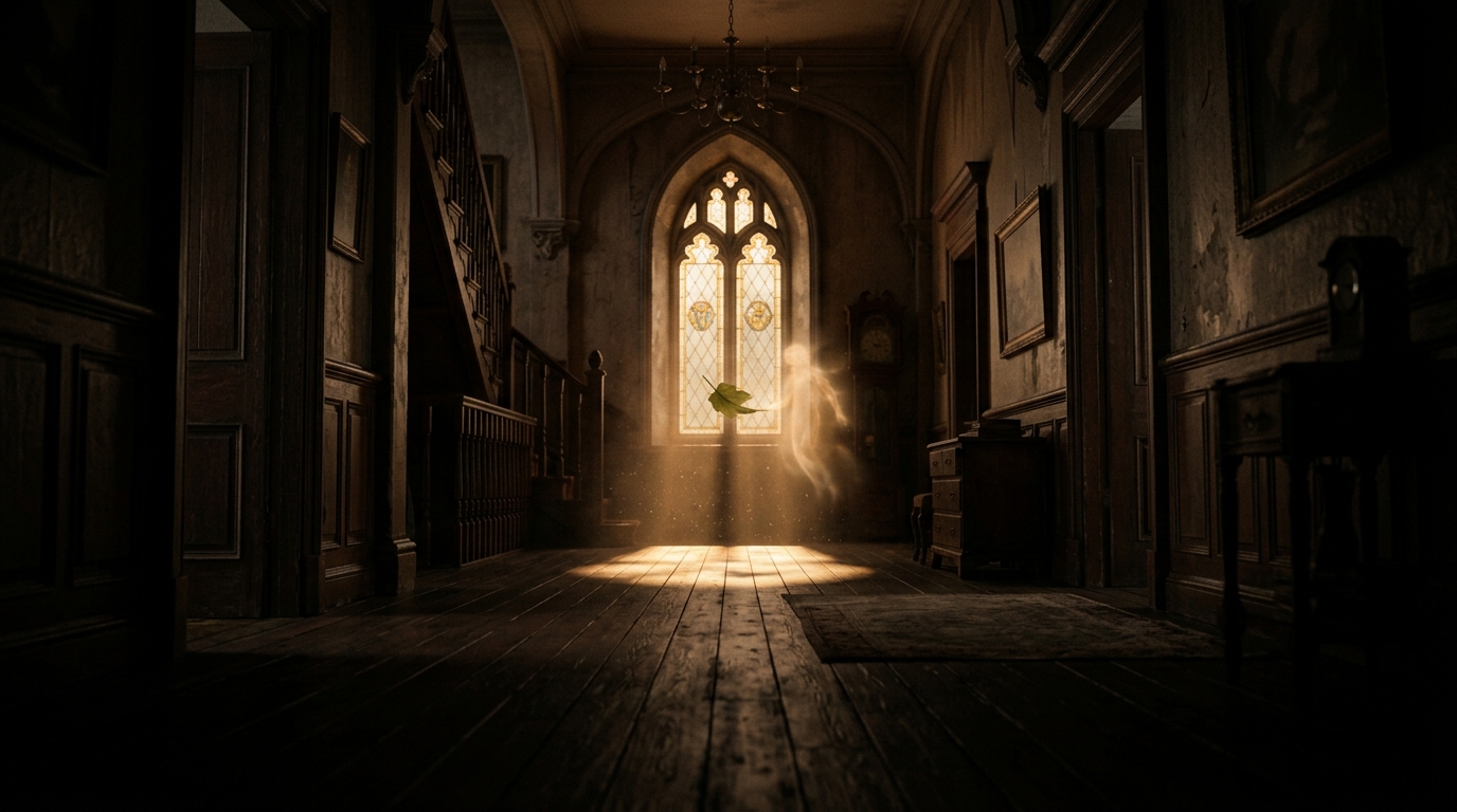 Deracine VR