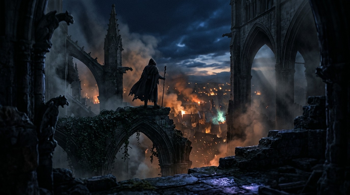 Diablo III VR