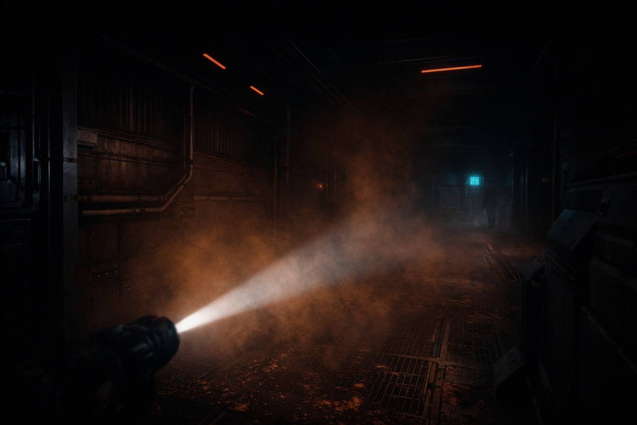 Doom 3 BFG VR: Fully Possessed