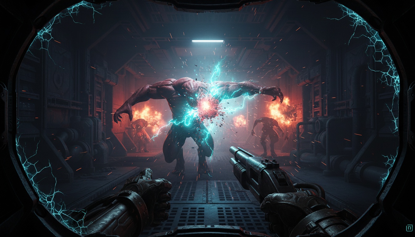 Doom VFR