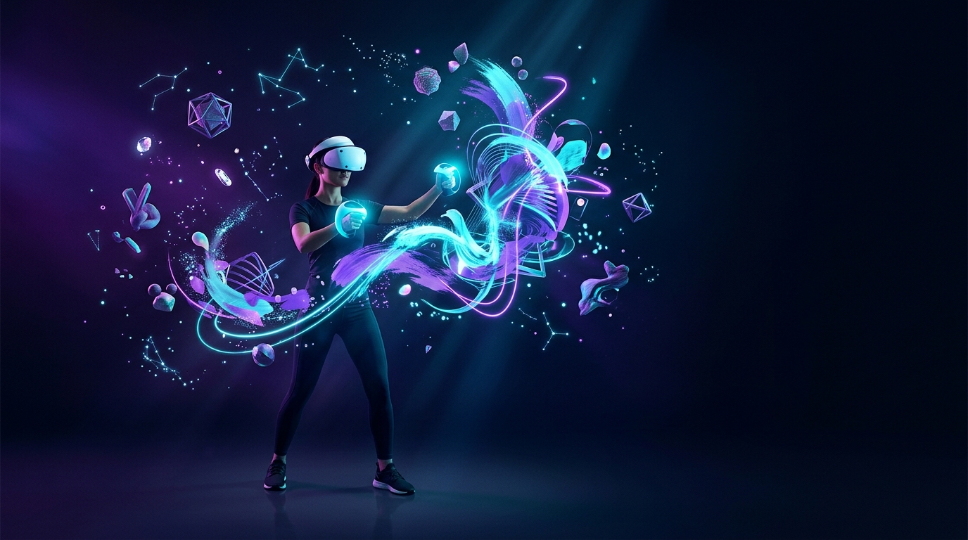 Dreams VR