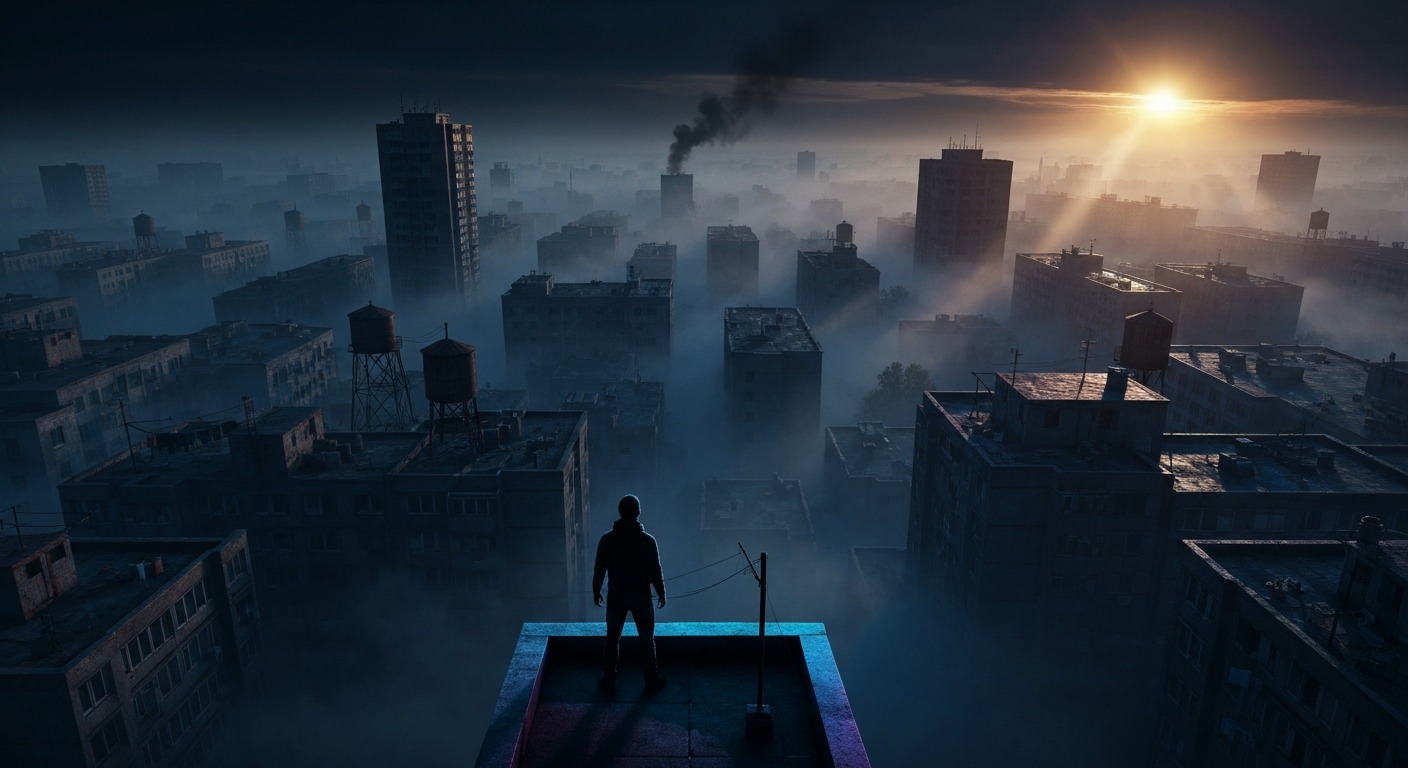 Dying Light VR
