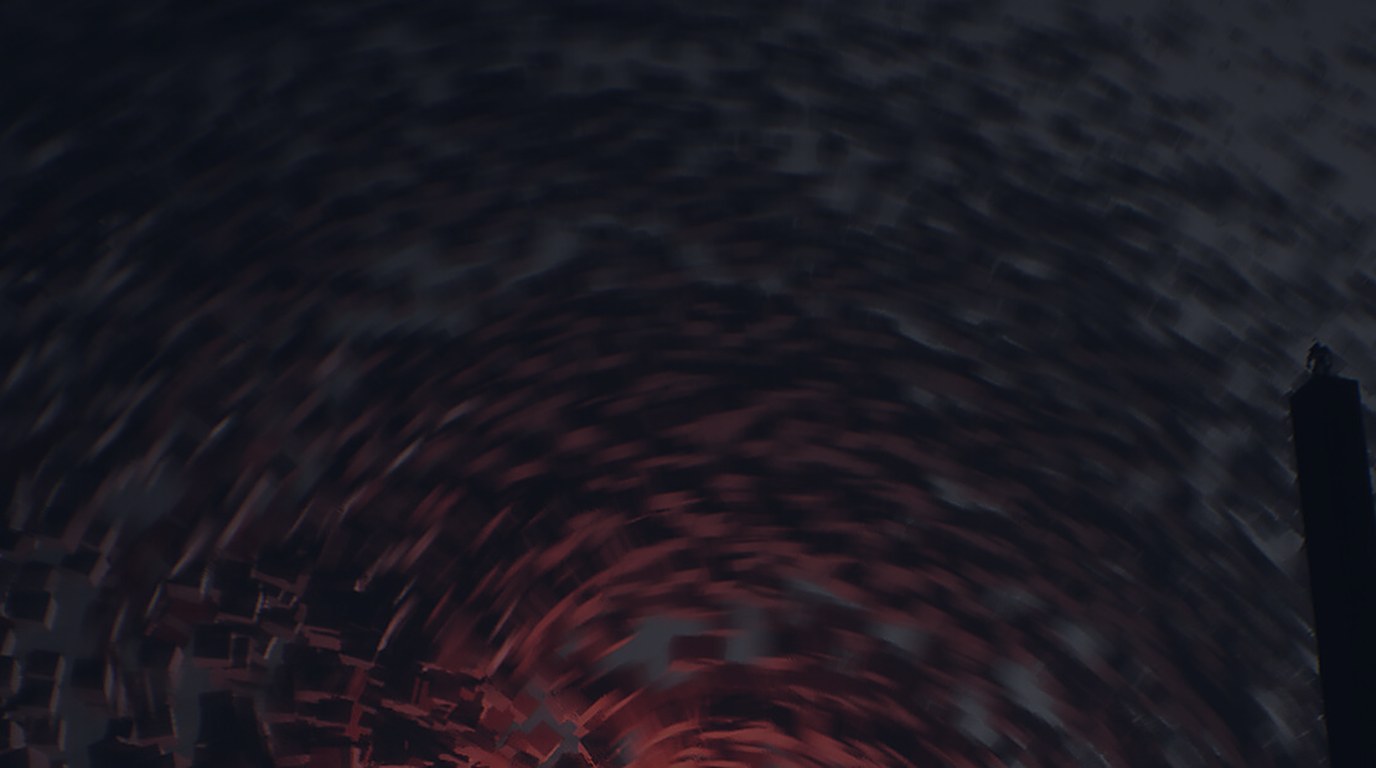 Echo VR