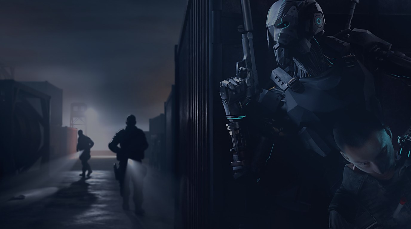 Espire 2 VR