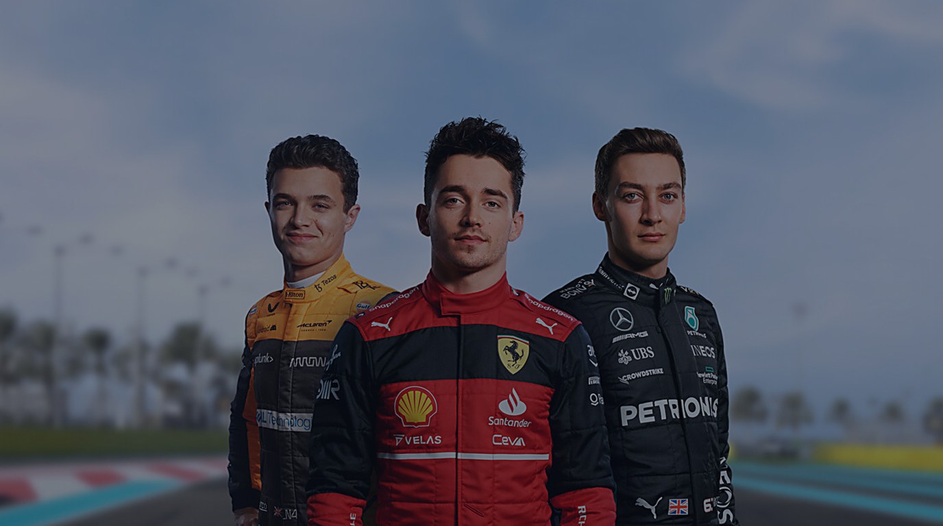 F1 22 in VR: You're in the Car, Not Watching It