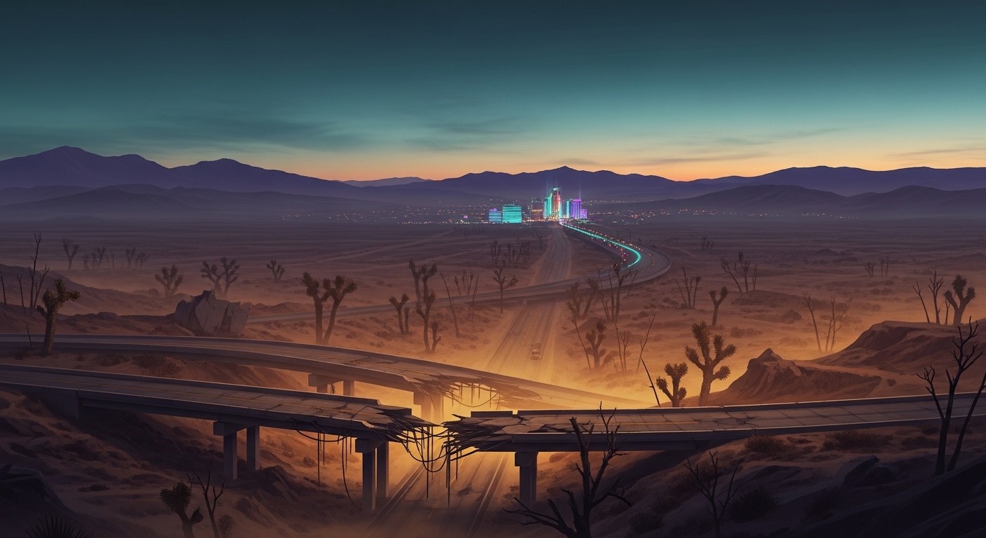 Fallout: New Vegas VR