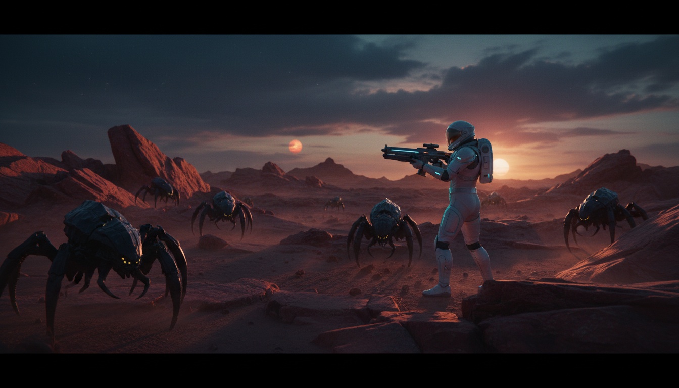 Farpoint VR