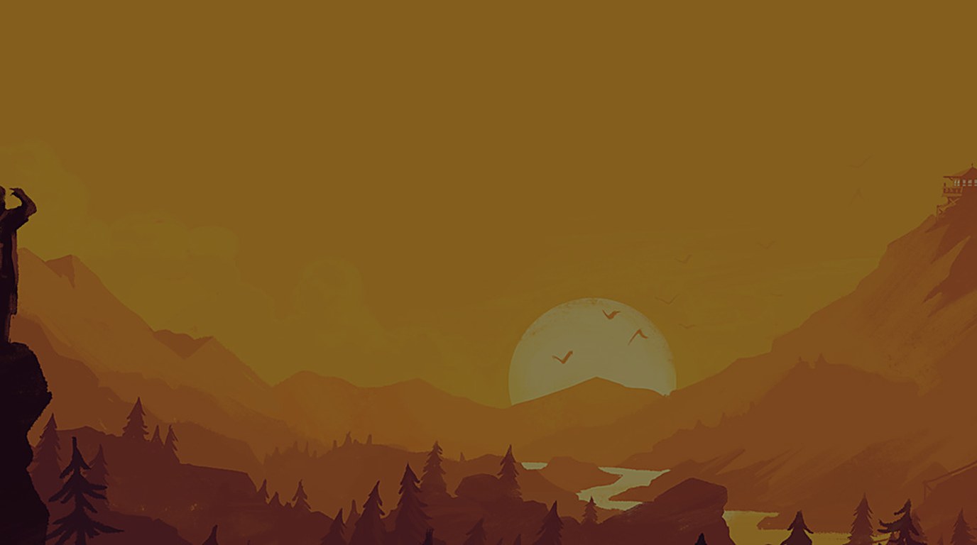 Firewatch VR