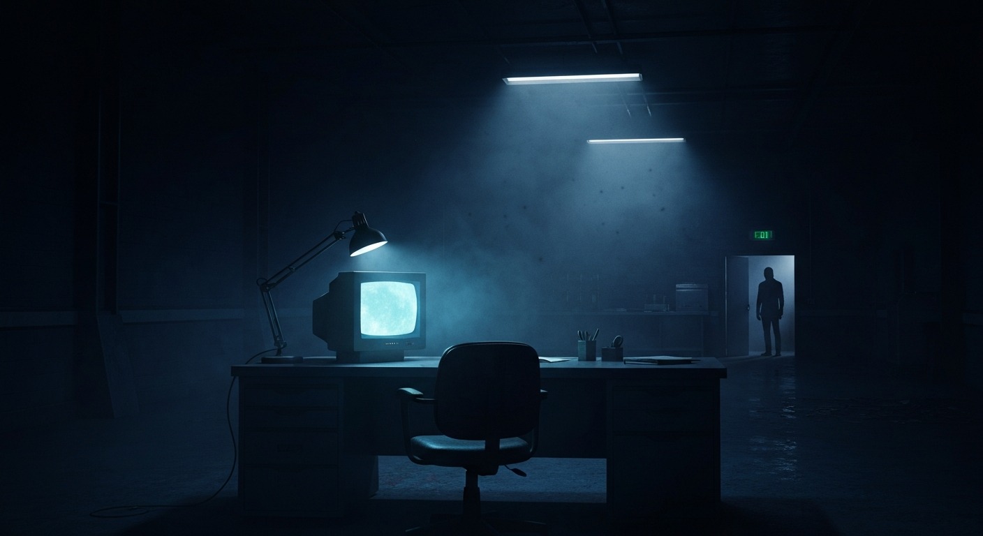 Five Nights at Freddy's VR: Help Wanted