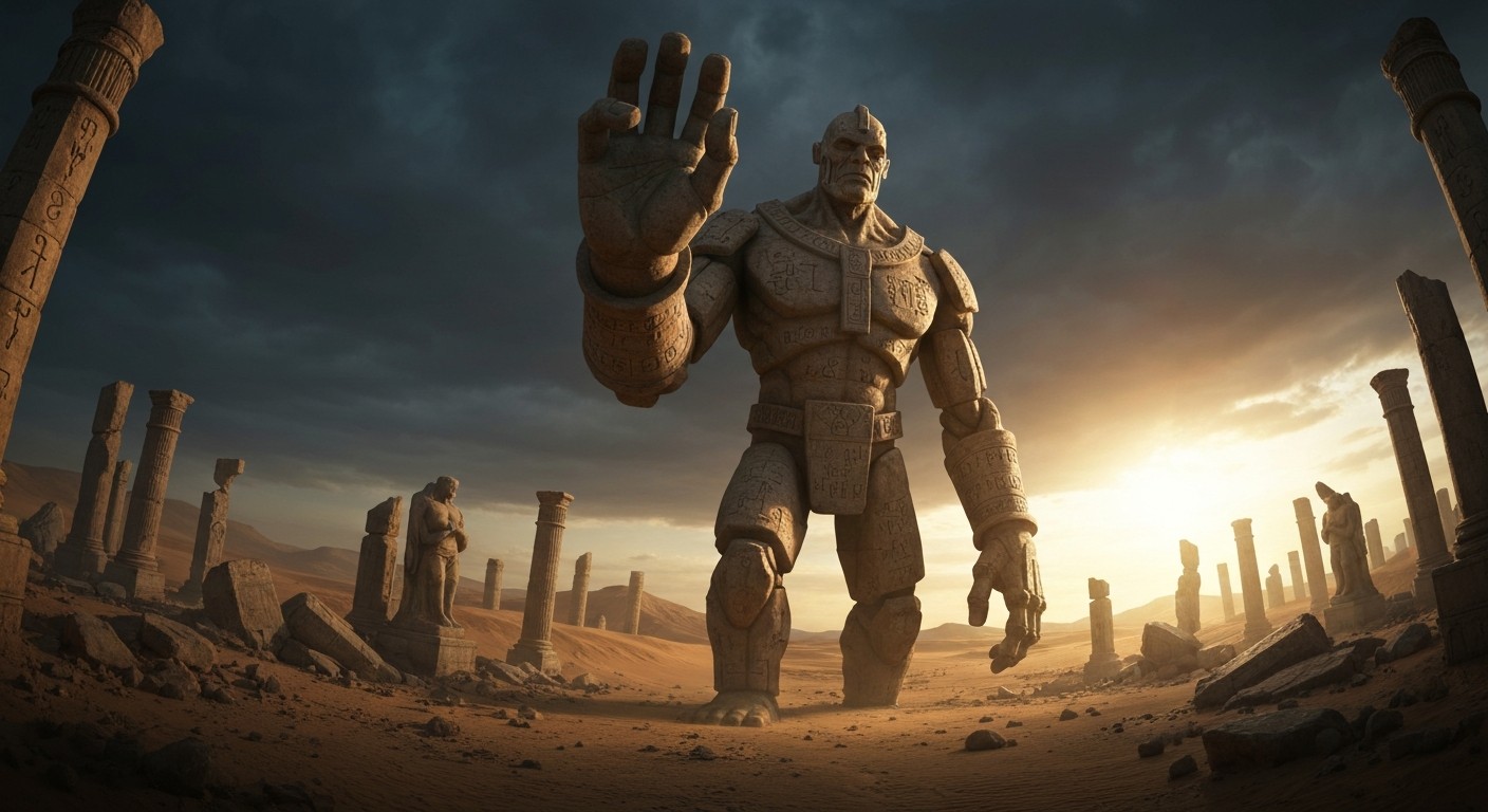 Golem VR