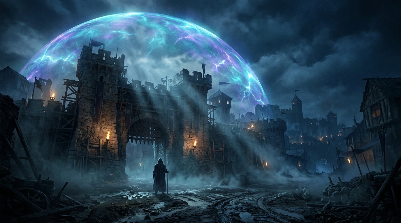 Gothic VR